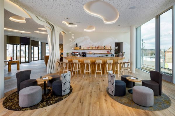 Eventlocation Restaurant & Bar Tschadun in Kloten
