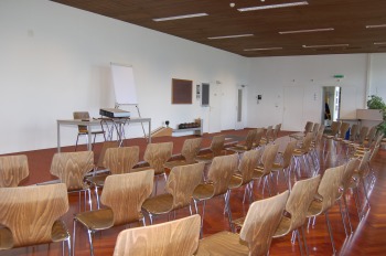 Multifunktions- und Seminarraum in Oberschan