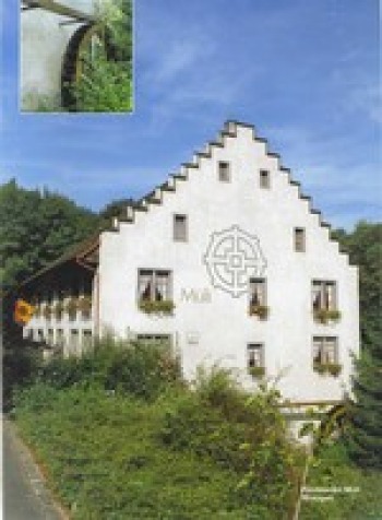 Restaurant Müli Mülligen Mülistube in Mülligen