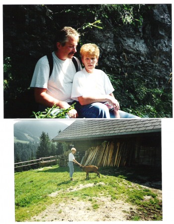 Kreuz Bar in Mosen