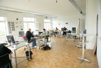 Rent a desk in Bielersee (BE)