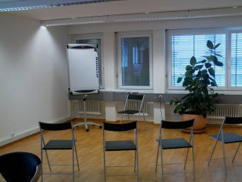 Seminarraum HeTo in Sursee