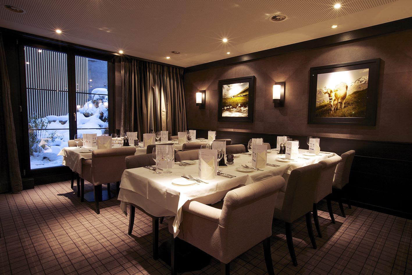 Grischa - DAS Hotel Davos, weiteres Bild