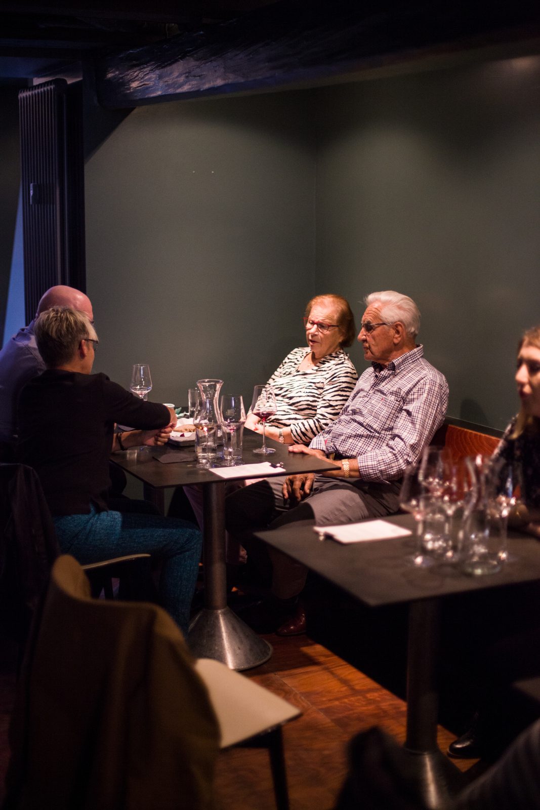 Wein-Punkt Winterthur, weiteres Bild