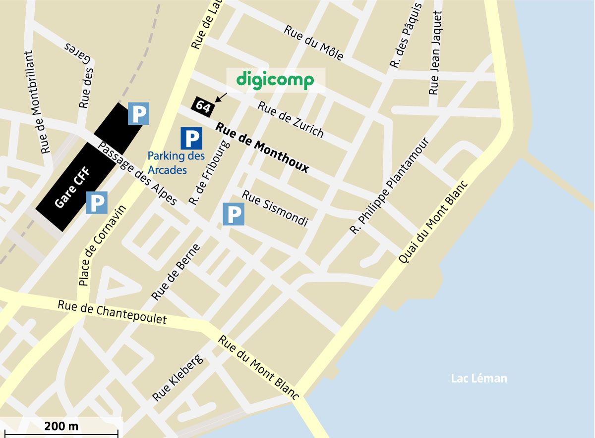 Digicomp Genf, weiteres Bild