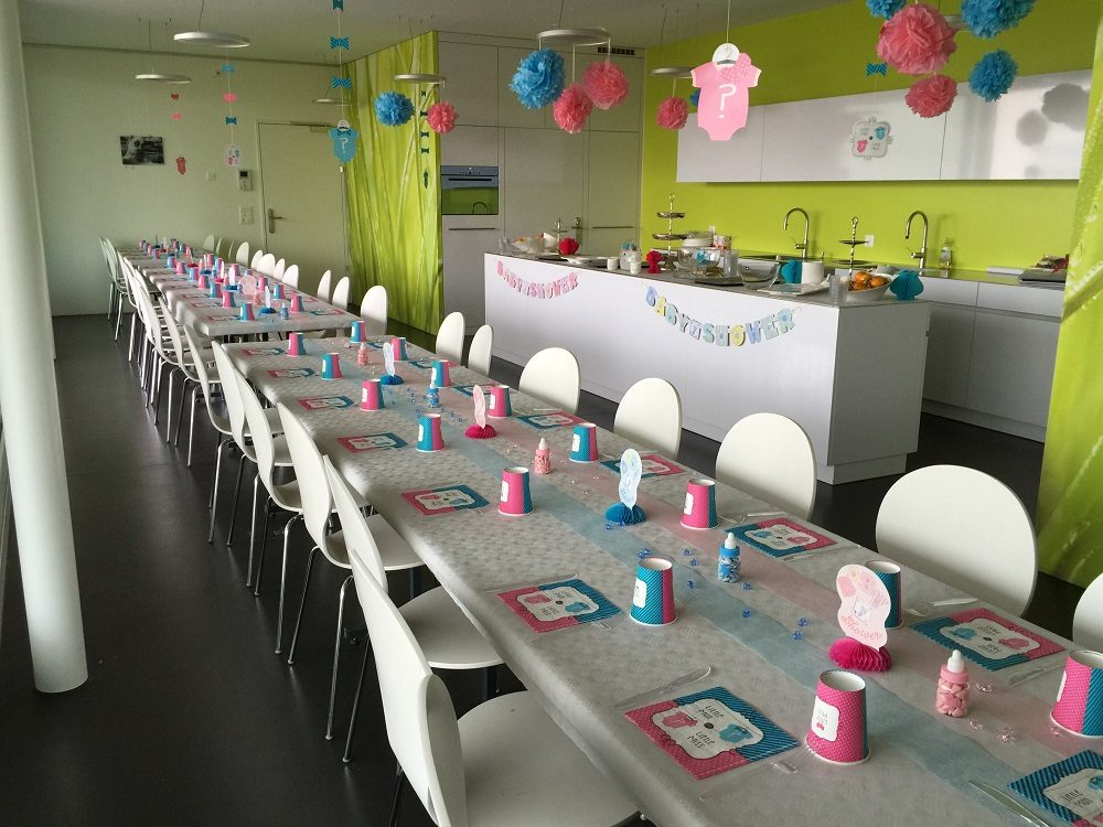 Eventlokal nahe Aarau Lenzburg Zofingen, weiteres Bild
