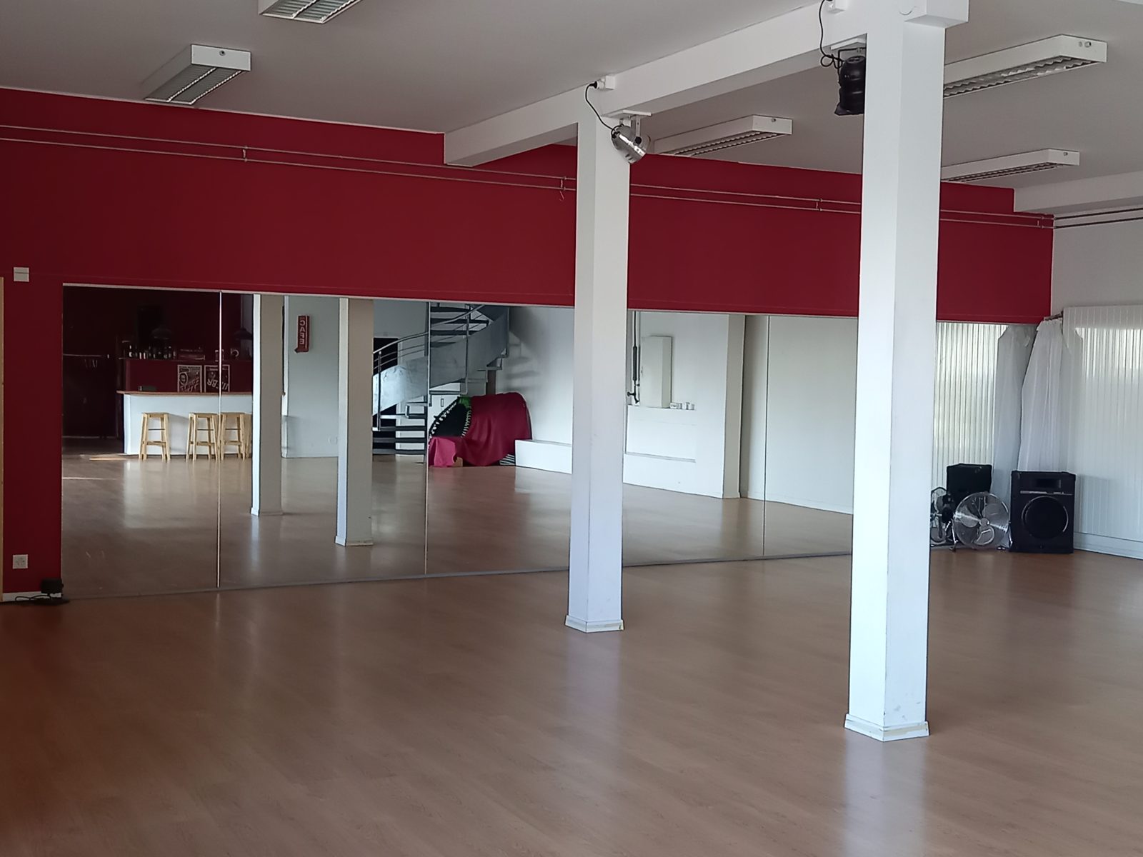 Swing Werk, weiteres Bild