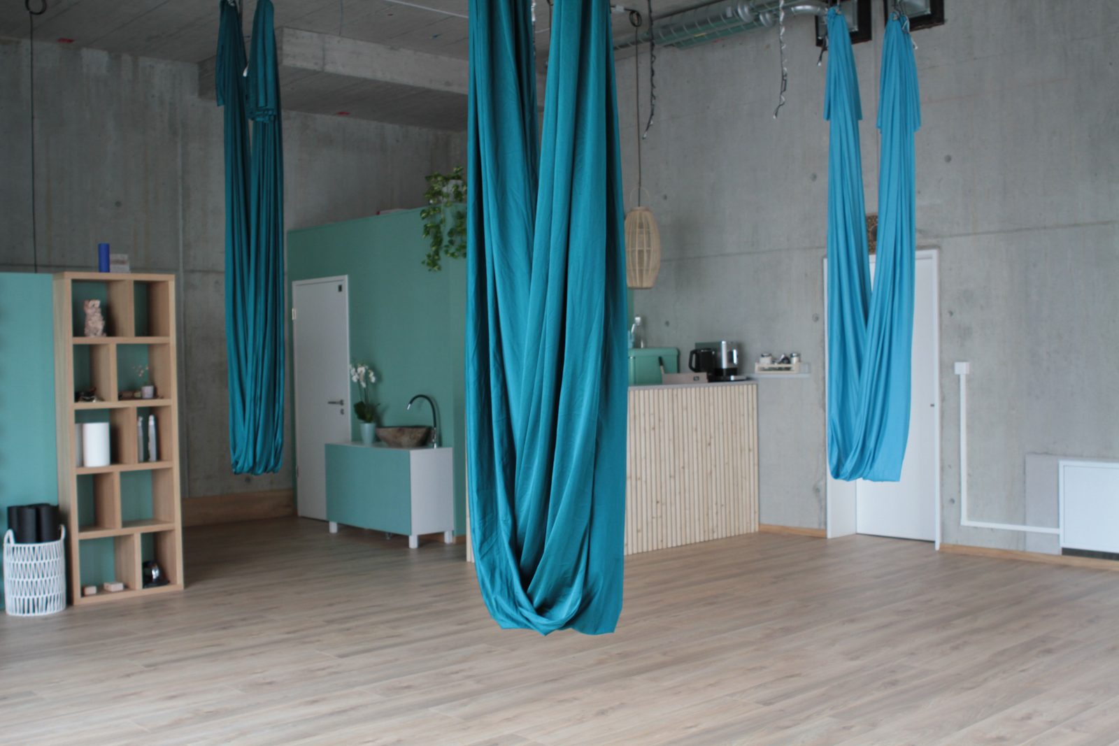 Raum für Bewegung, weiteres Bild