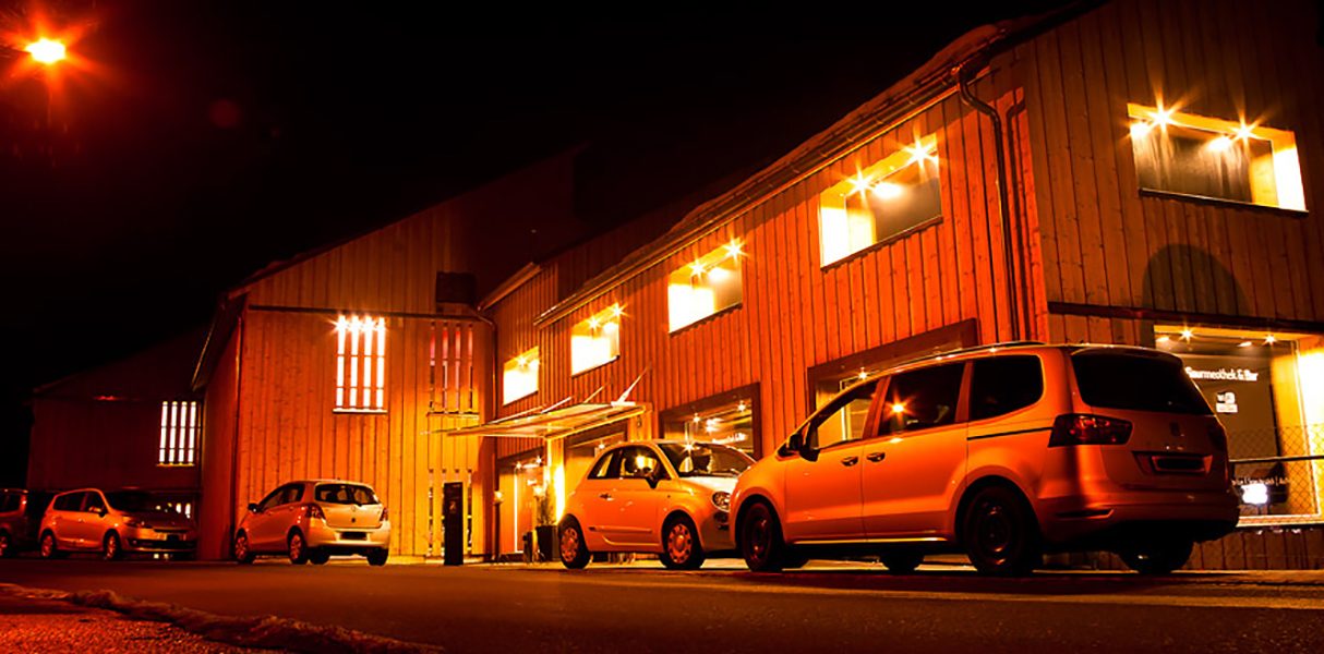 Tanz & Fitness, Event Location 230qm, weiteres Bild