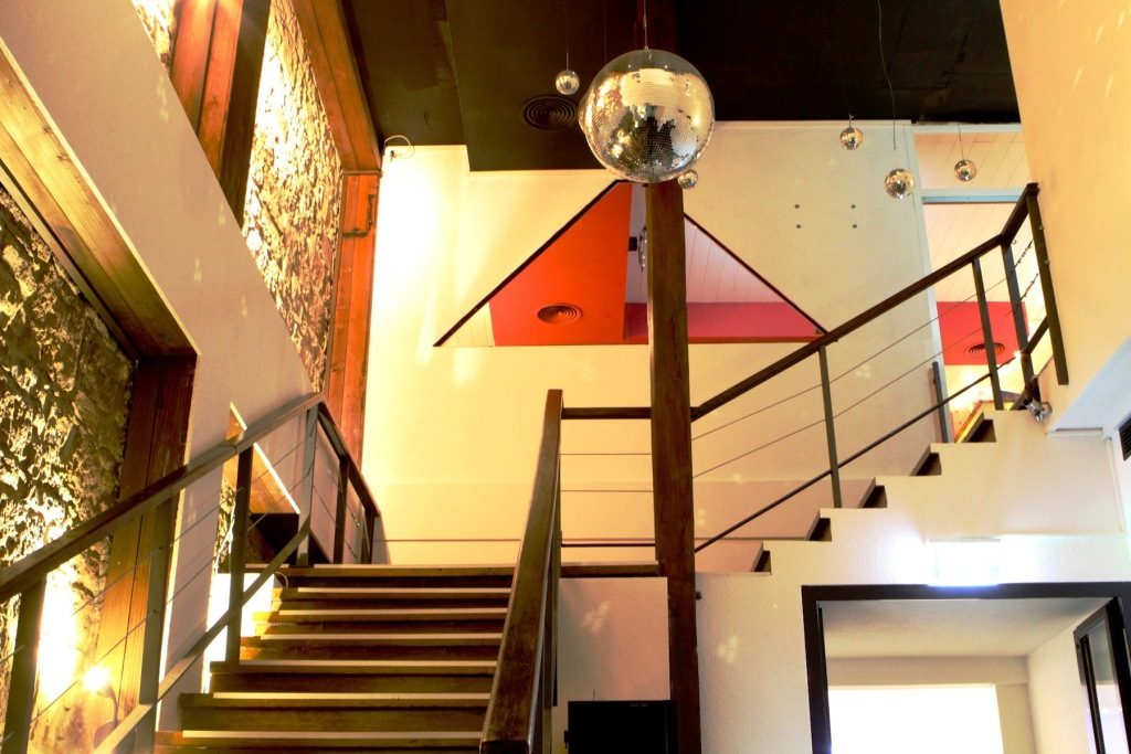 Excellent clubbing Lounge, weiteres Bild