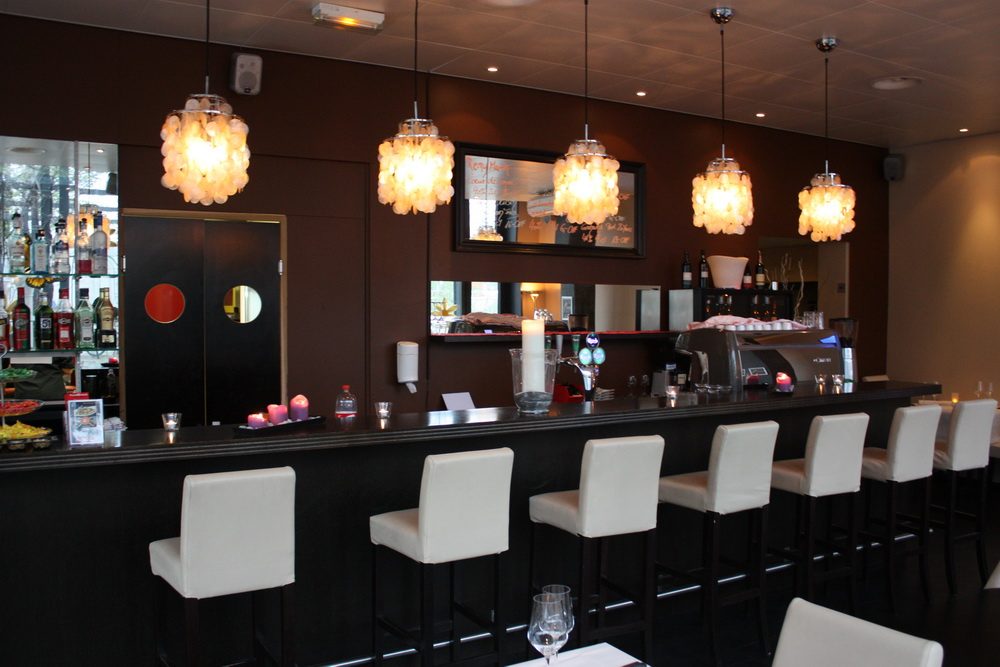Ocean Lounge, weiteres Bild