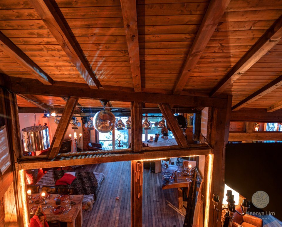 Bali Haus, weiteres Bild