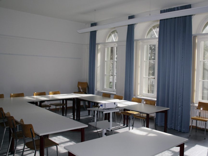 Kulturmarkt: Schulungszimmer, weiteres Bild