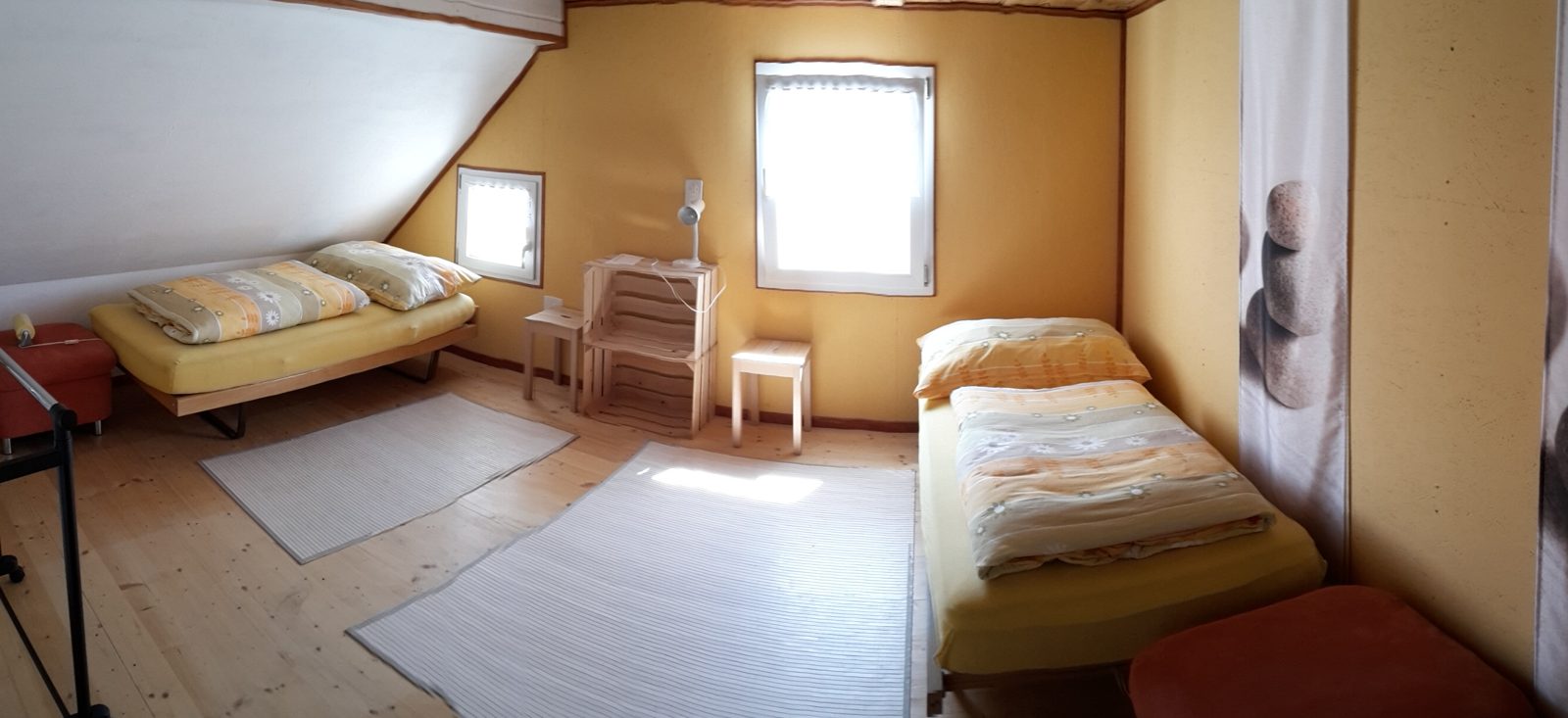 Kollers-Hoftreff, weiteres Bild