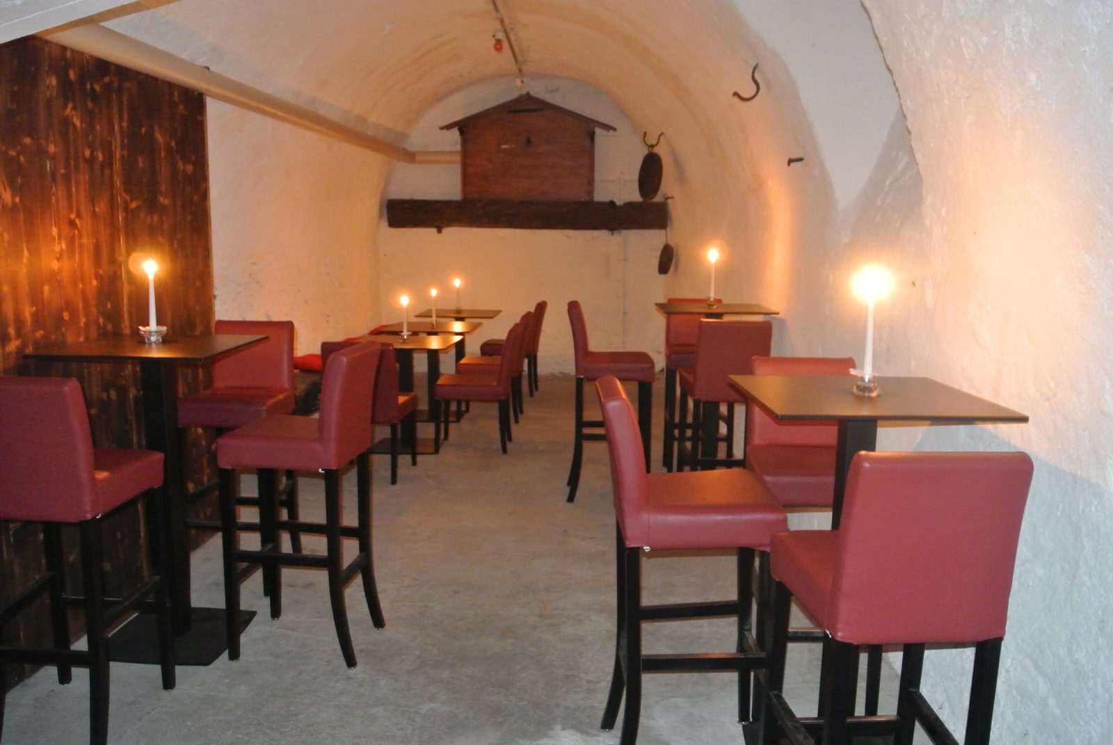 Ritterkeller, weiteres Bild