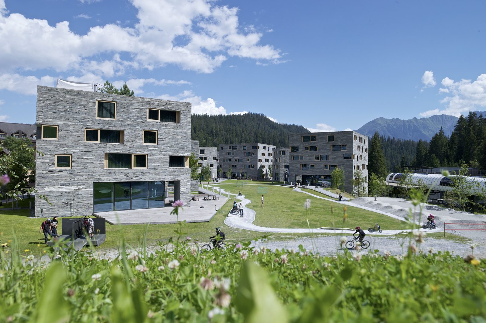 Diva 1 - rocksresort, weiteres Bild