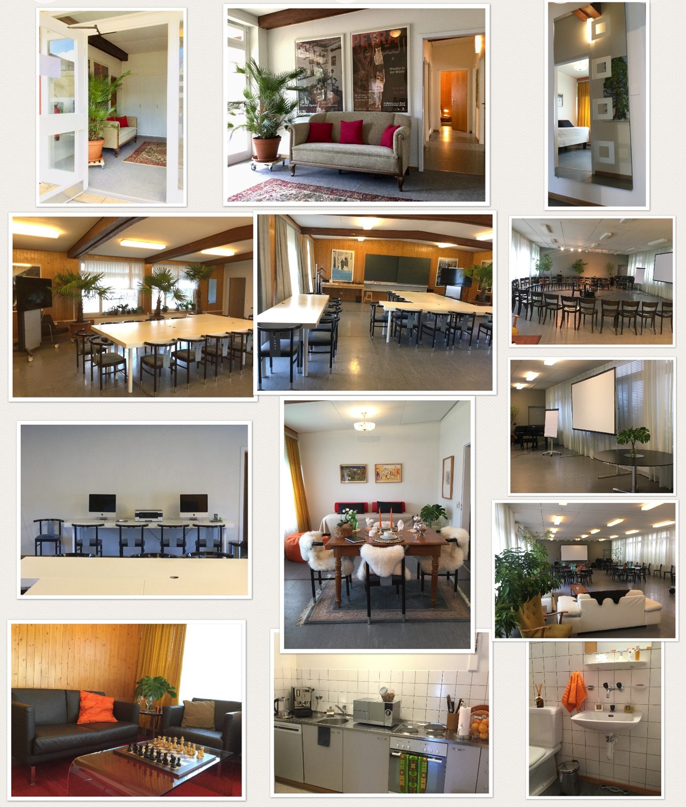 CENTRO EVENT-LOKAL, weiteres Bild