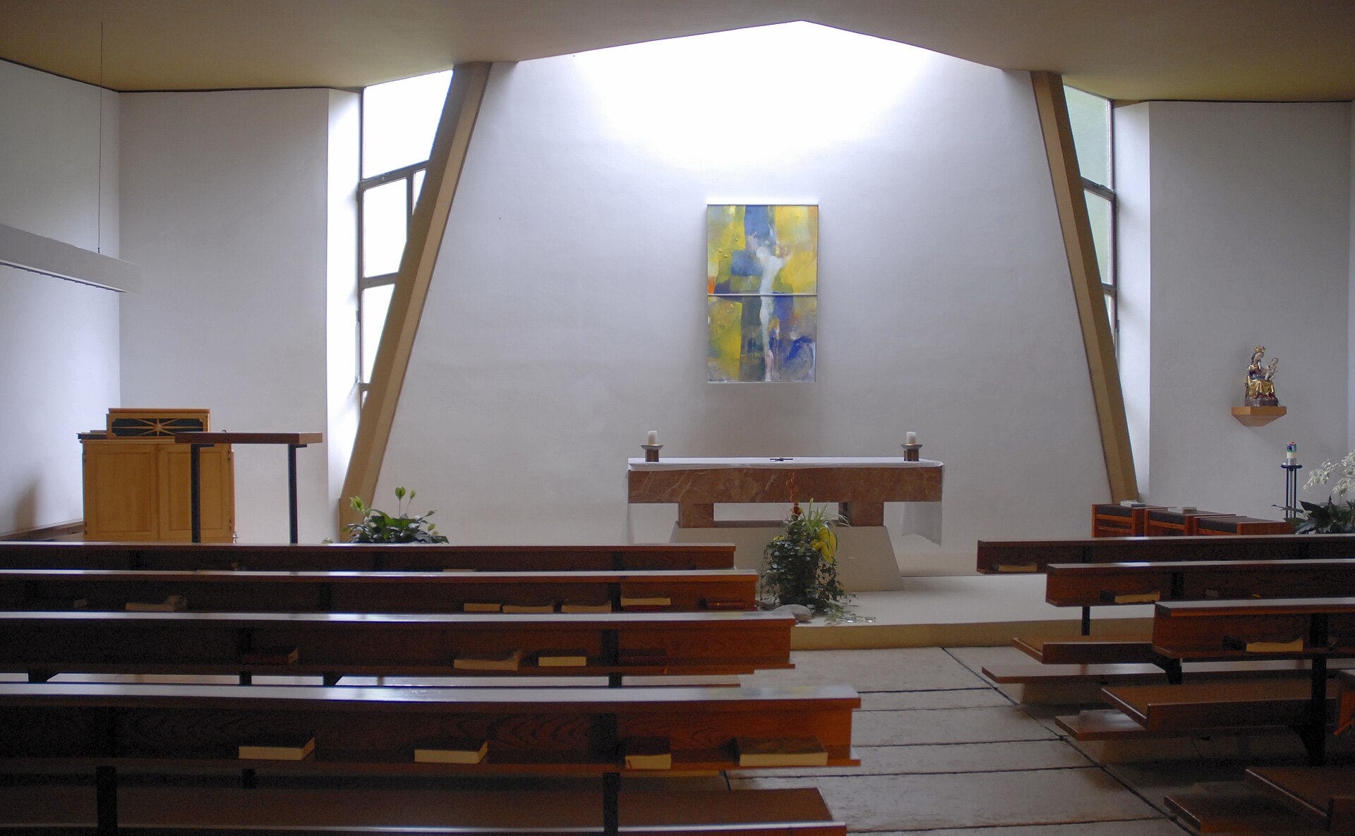 Bildungshaus St. Michael in Matrei am Brenner